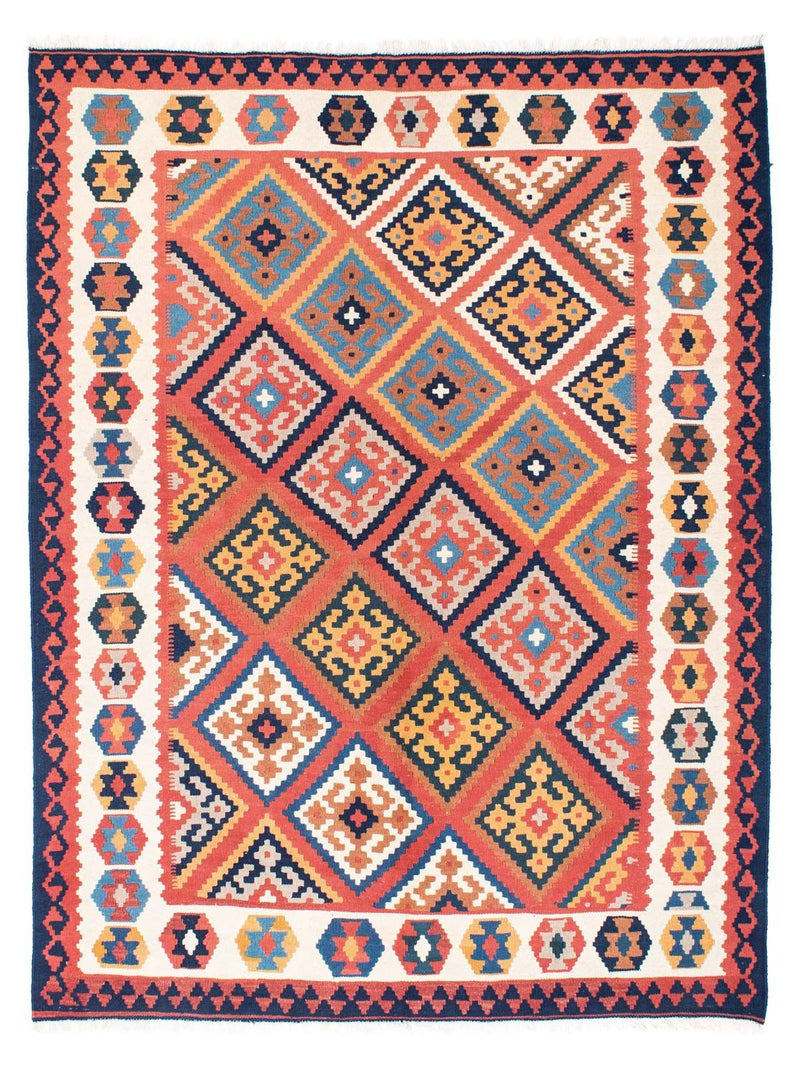Kilim Fars Koberec 156x206cm