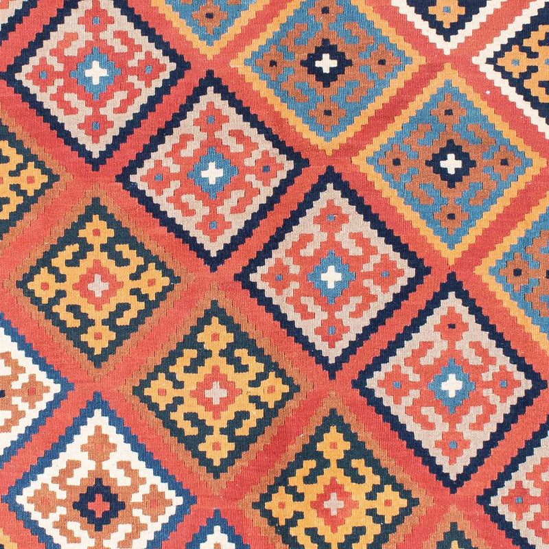 Kilim Fars Koberec 156x206cm