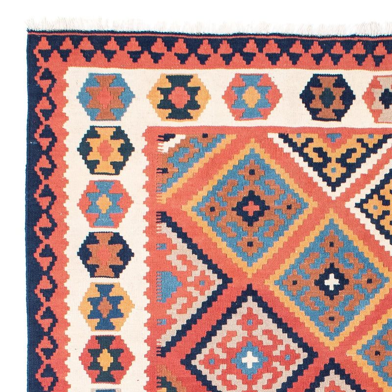 Kilim Fars Koberec 156x206cm