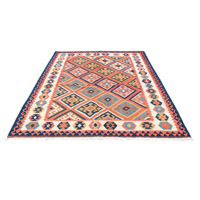 Kilim Fars Koberec 156x206cm
