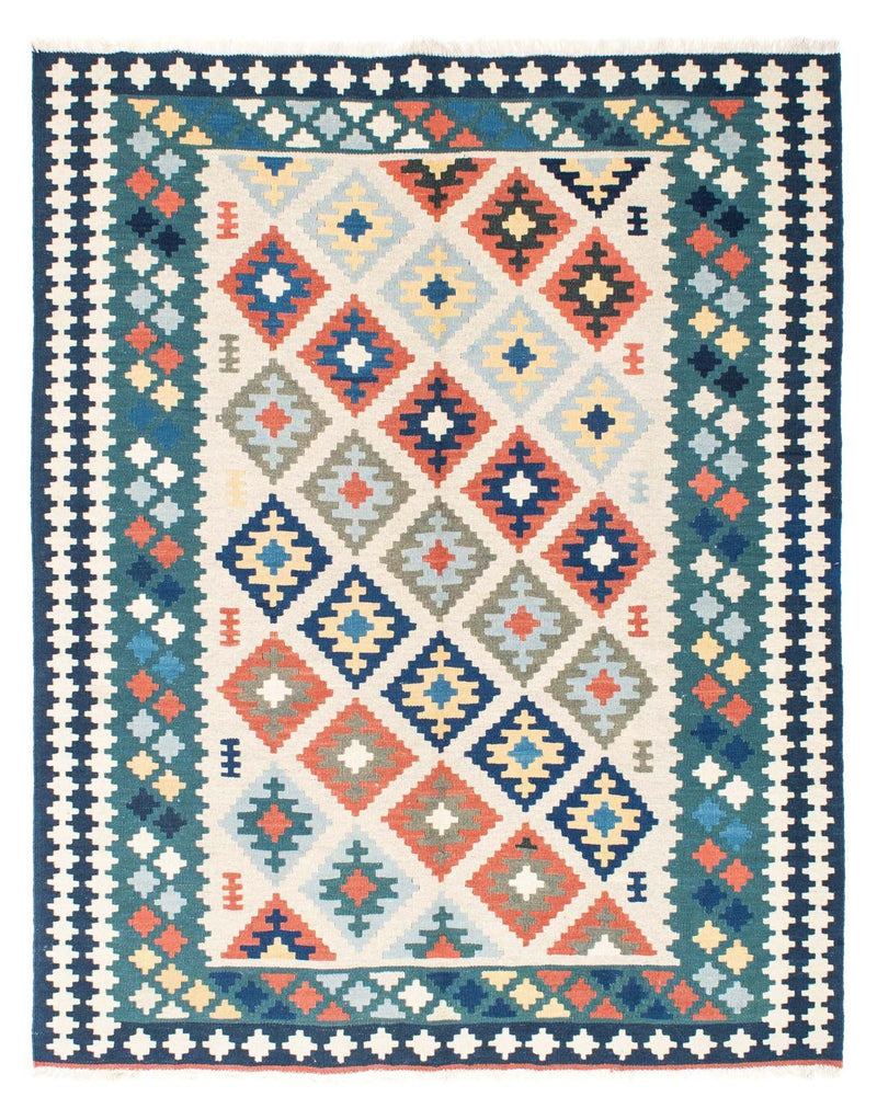 Kilim Fars Koberec 155x196cm