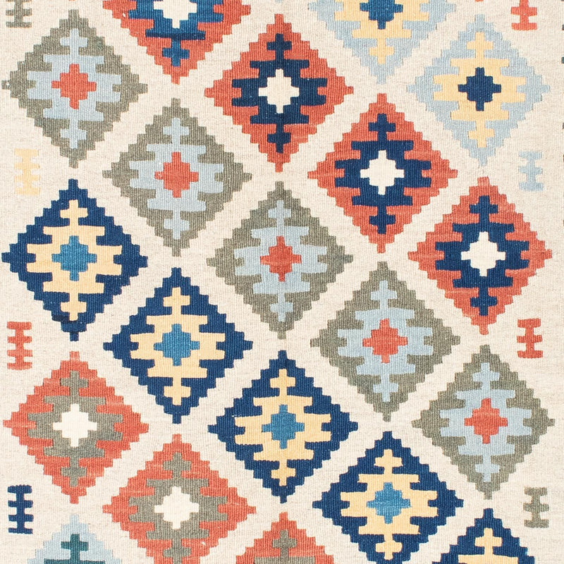 Kilim Fars Koberec 155x196cm