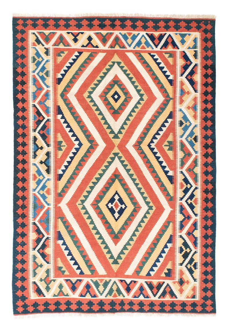 Kilim Fars Koberec 146x212cm