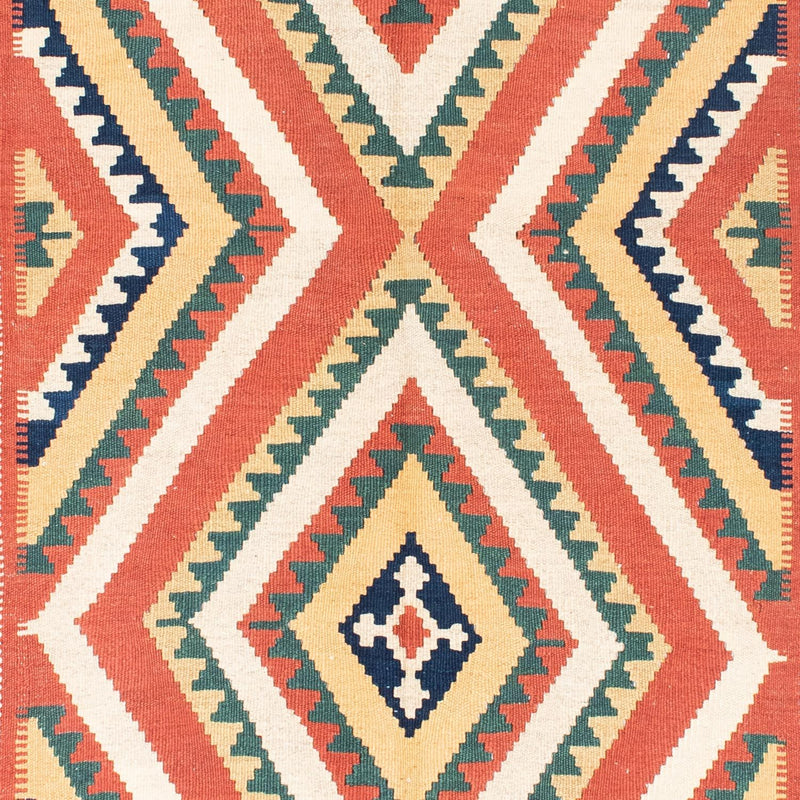 Kilim Fars Koberec 146x212cm