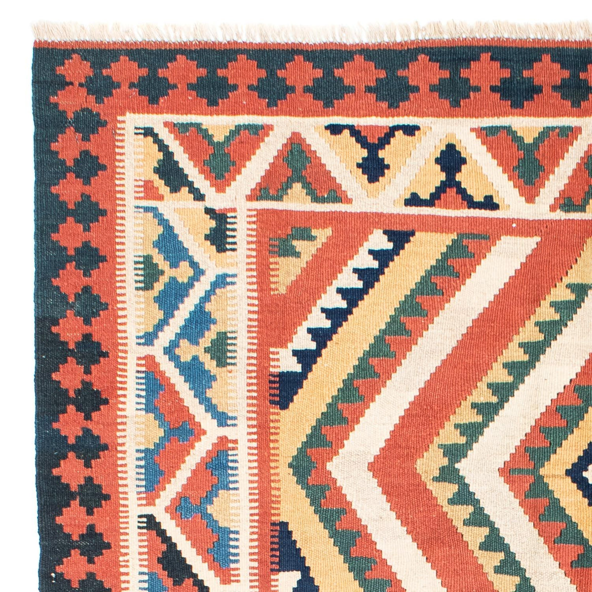 Kilim Fars Koberec 146x212cm