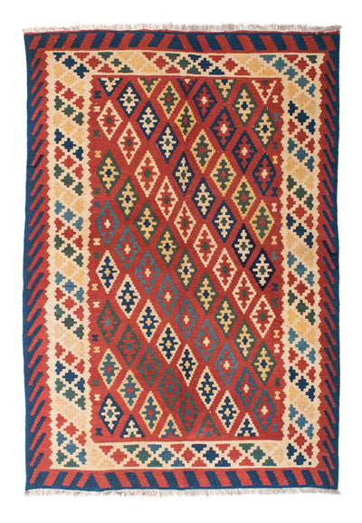 Kilim Fars Koberec 156x206cm