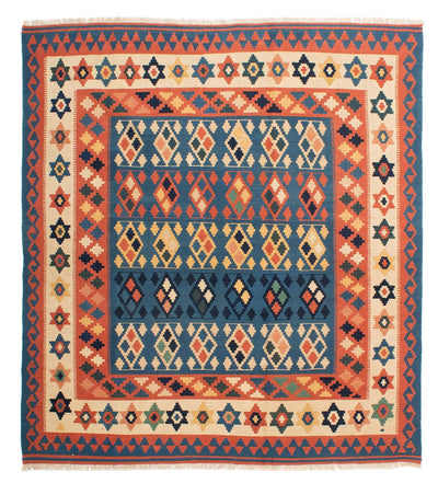 Kilim Fars Koberec 197x212cm