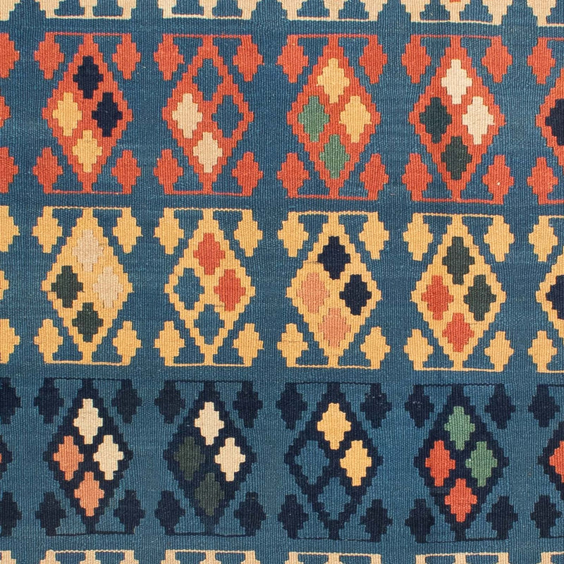 Kilim Fars Koberec 197x212cm