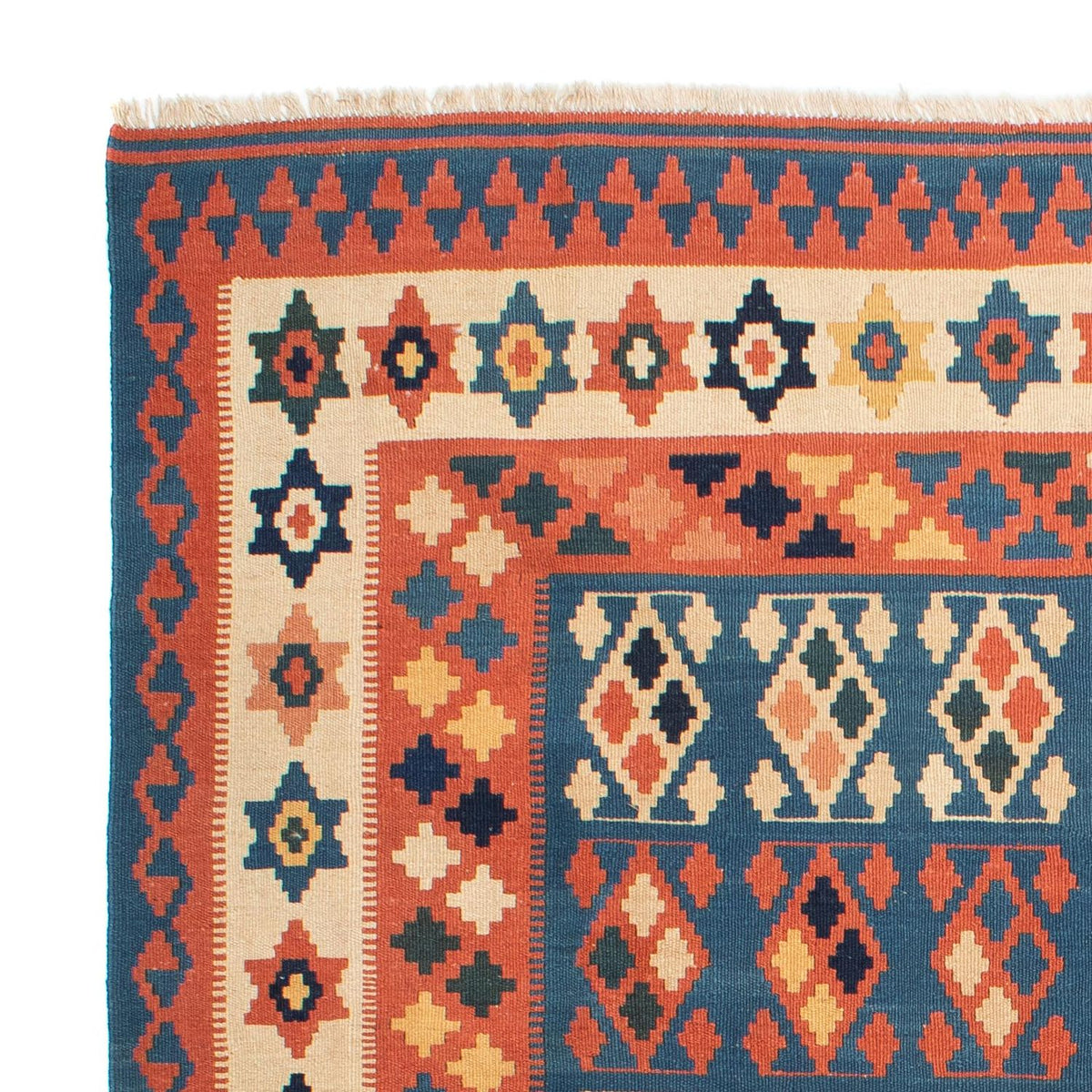 Kilim Fars Koberec 197x212cm