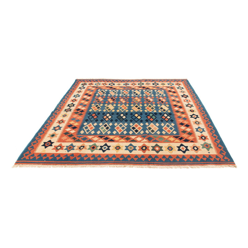 Kilim Fars Koberec 197x212cm