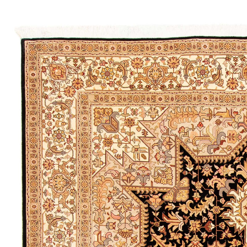 Tabriz - 50 Raj Koberec 200x303cm - Perský koberec