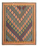 Kilim Fars Koberec 208x242cm