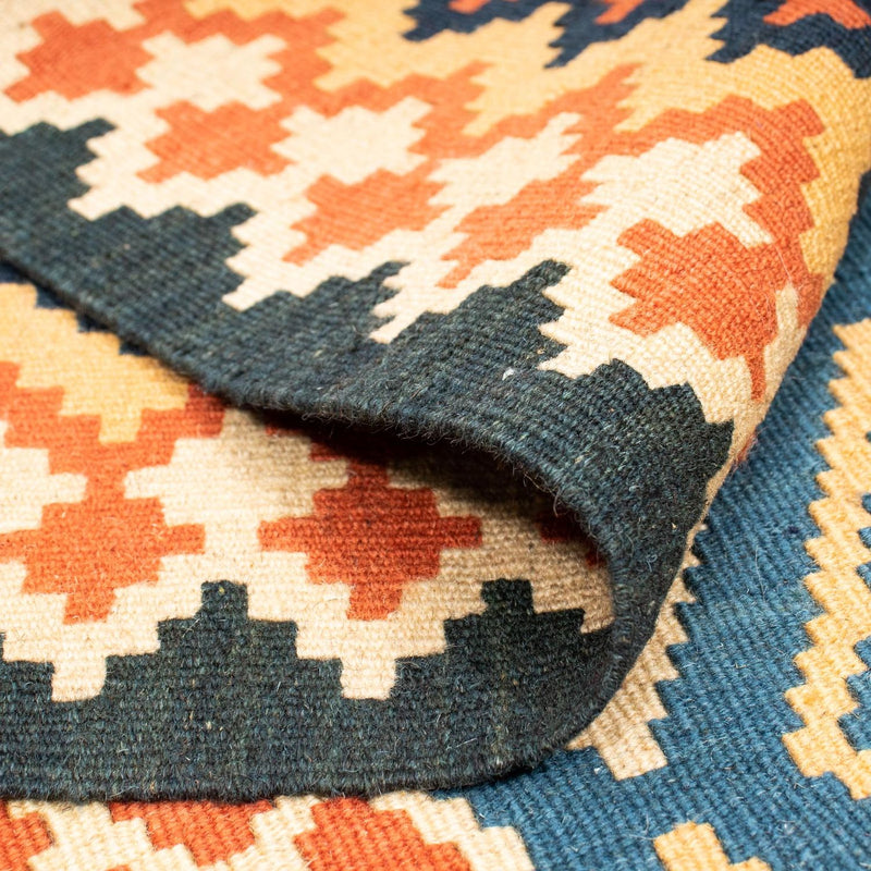 Kilim Fars Koberec 208x242cm