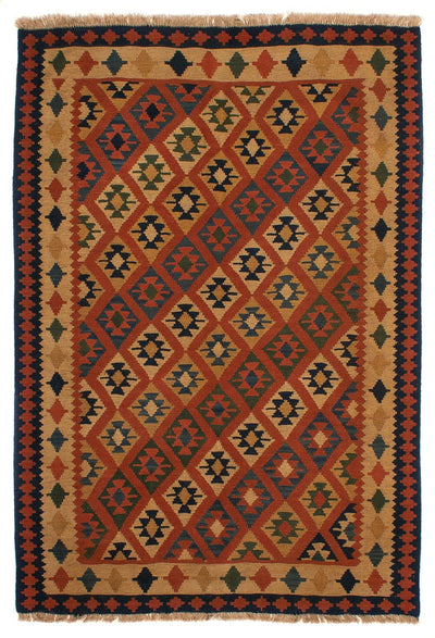 Kilim Fars Koberec 155x210cm
