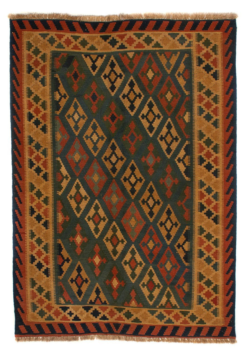 Kilim Fars Koberec 155x203cm