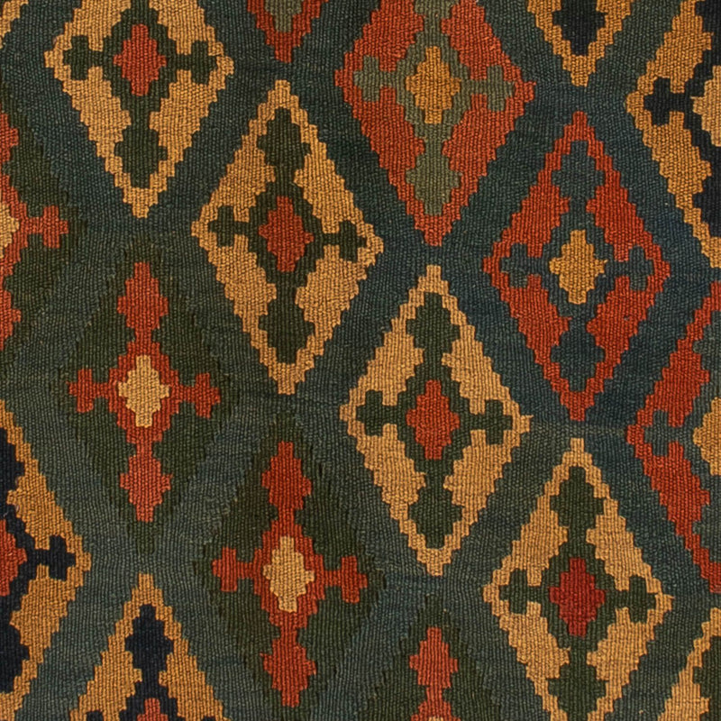Kilim Fars Koberec 155x203cm
