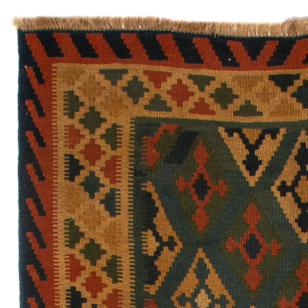 Kilim Fars Koberec 155x203cm