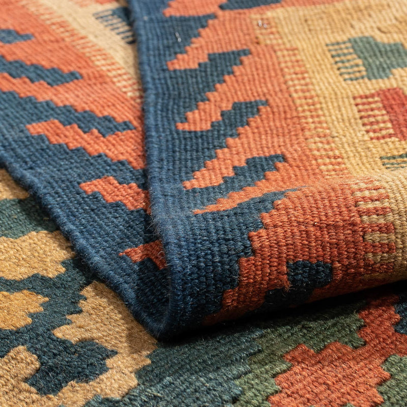Kilim Fars Koberec 155x203cm