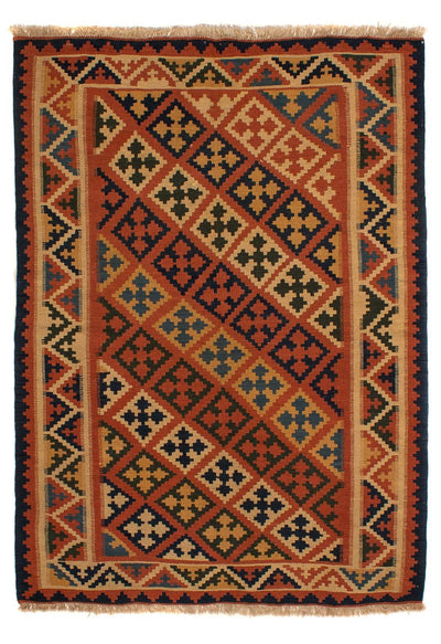 Kilim Fars Koberec 157x200cm