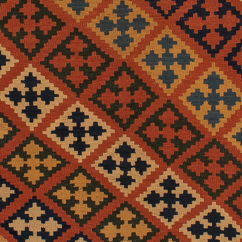 Kilim Fars Koberec 157x200cm
