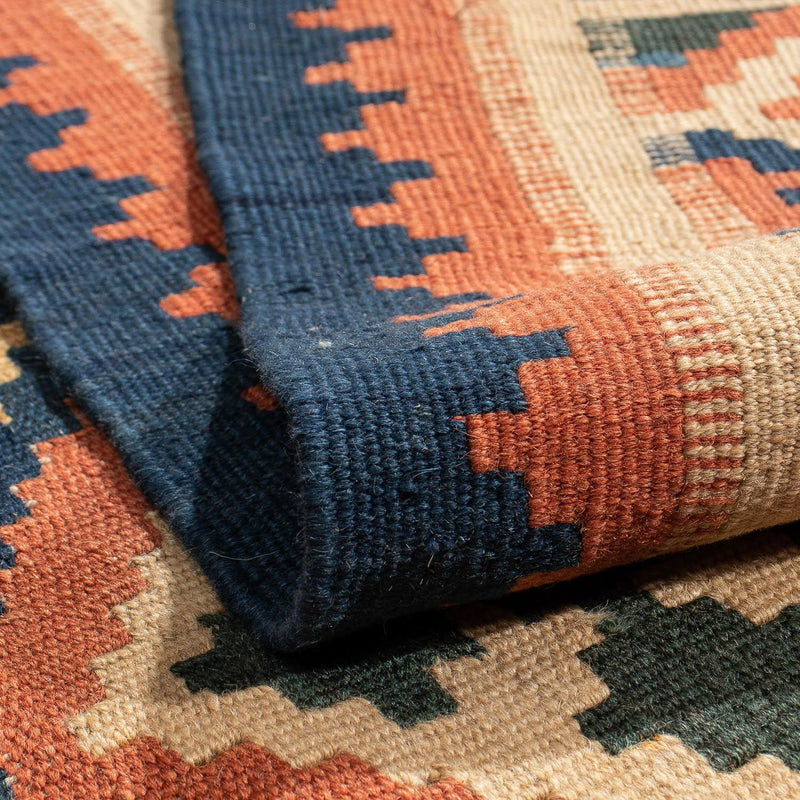 Kilim Fars Koberec 157x200cm