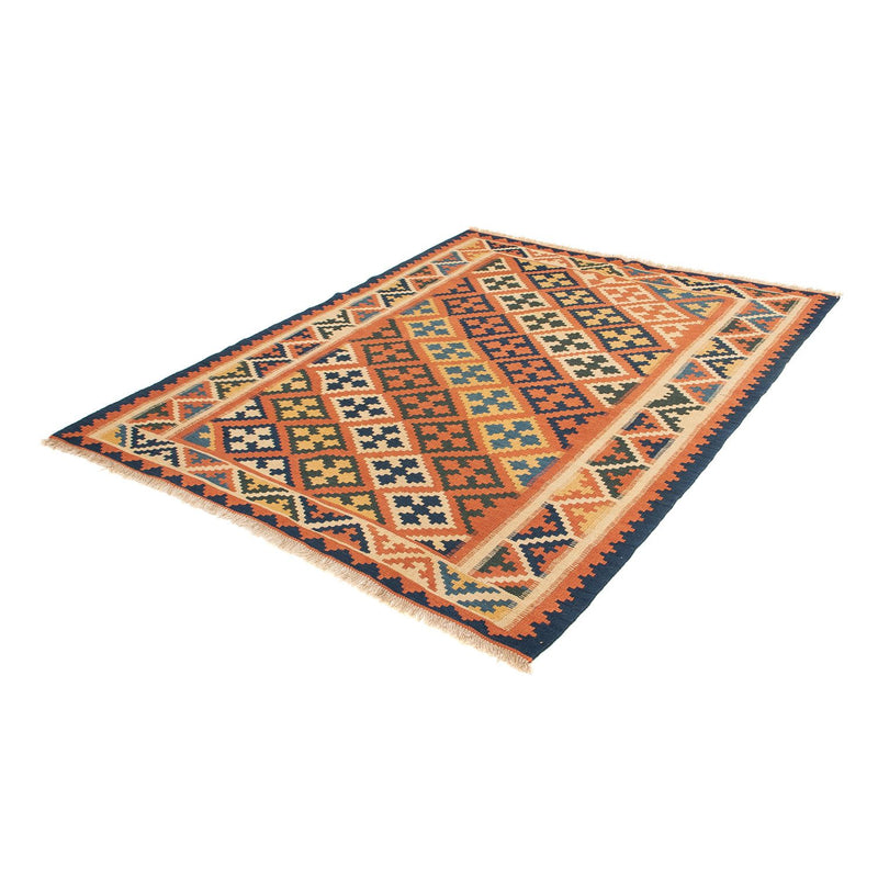 Kilim Fars Koberec 157x200cm