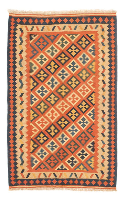 Kilim Fars Koberec 124x195cm