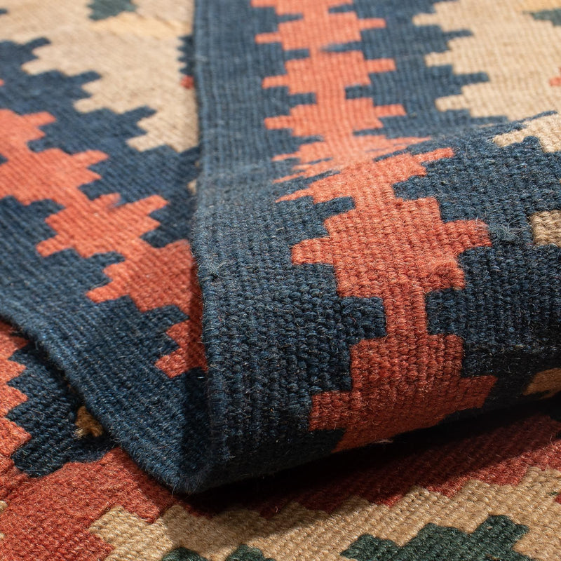 Kilim Fars Koberec 124x195cm