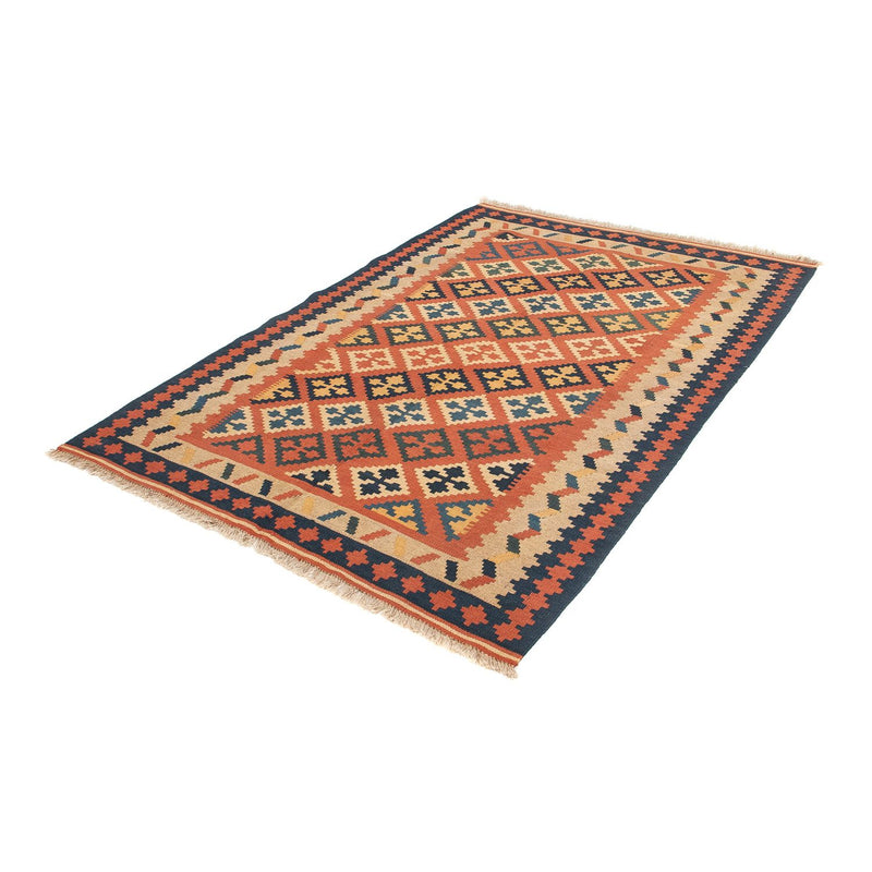 Kilim Fars Koberec 124x195cm