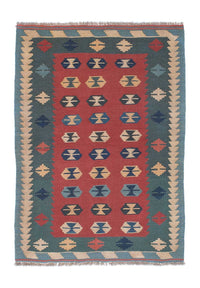 Kilim Fars Koberec 112x163cm – product image