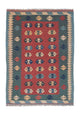 Kilim Fars Koberec 112x163cm
