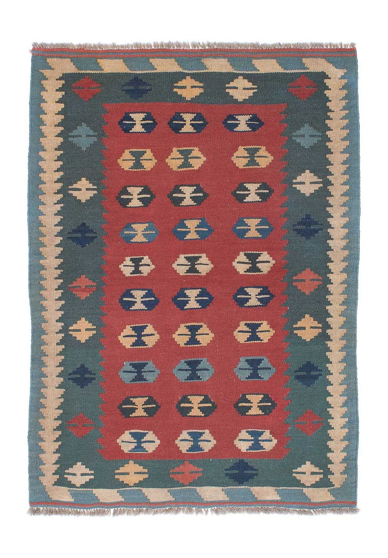 Kilim Fars Koberec 112x163cm