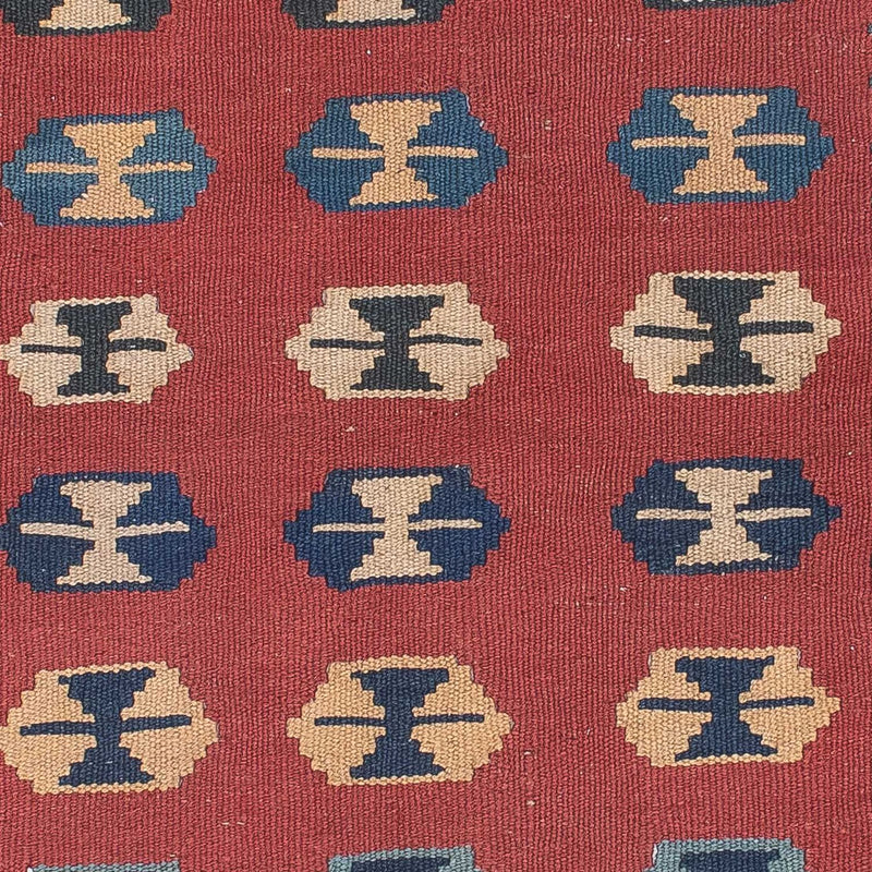 Kilim Fars Koberec 112x163cm