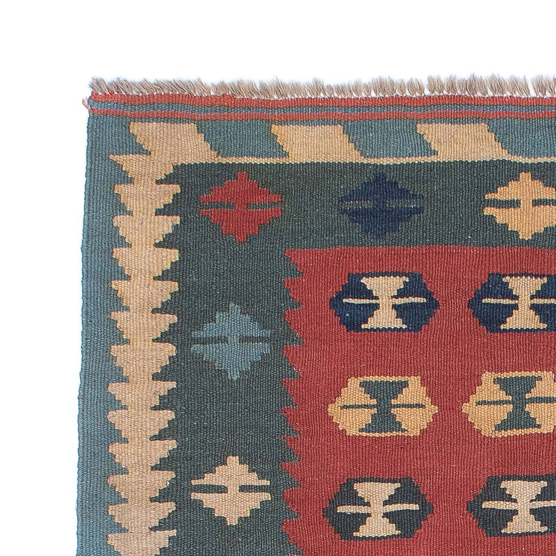 Kilim Fars Koberec 112x163cm