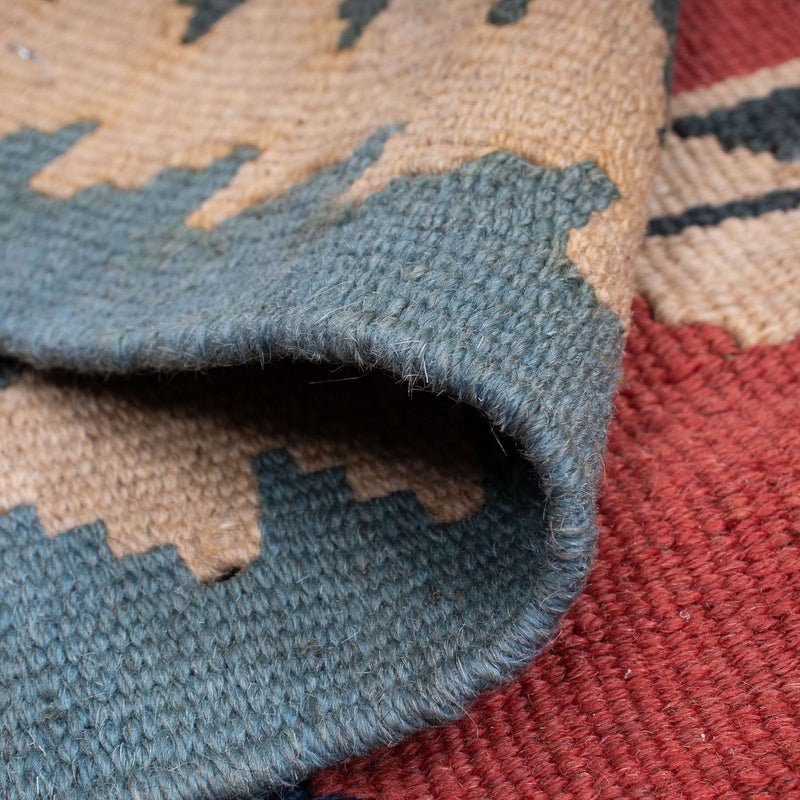 Kilim Fars Koberec 112x163cm