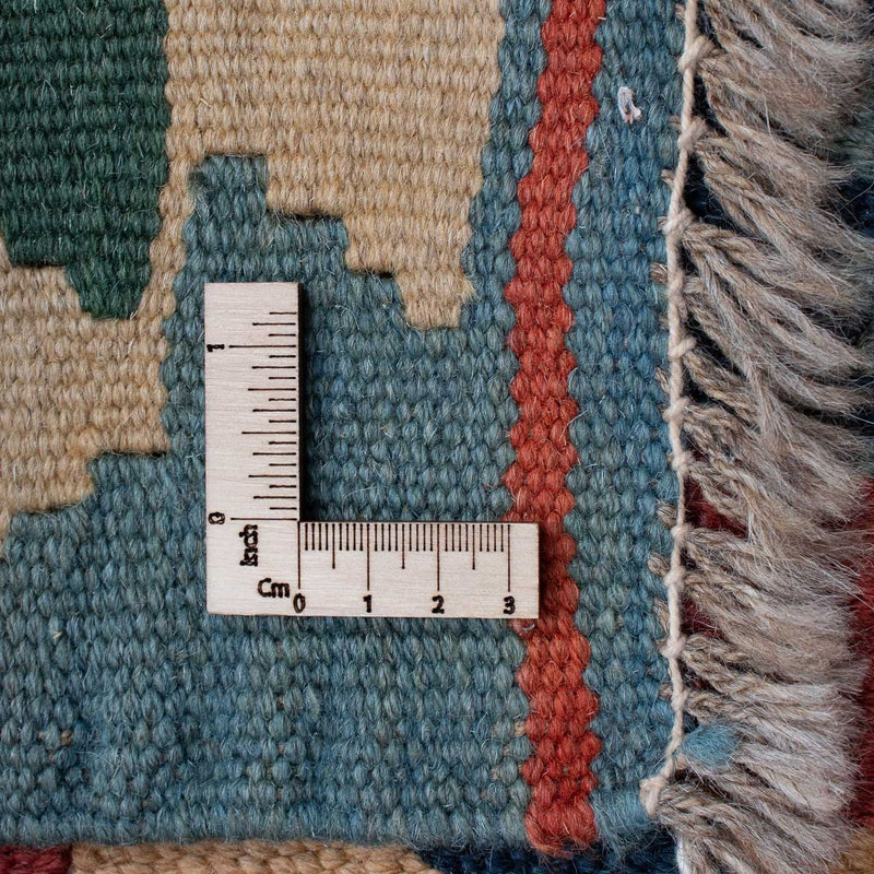 Kilim Fars Koberec 112x163cm