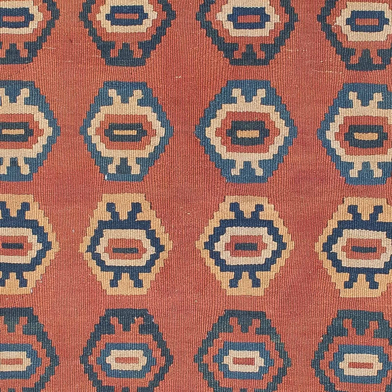 Kilim Fars Koberec 121x169cm
