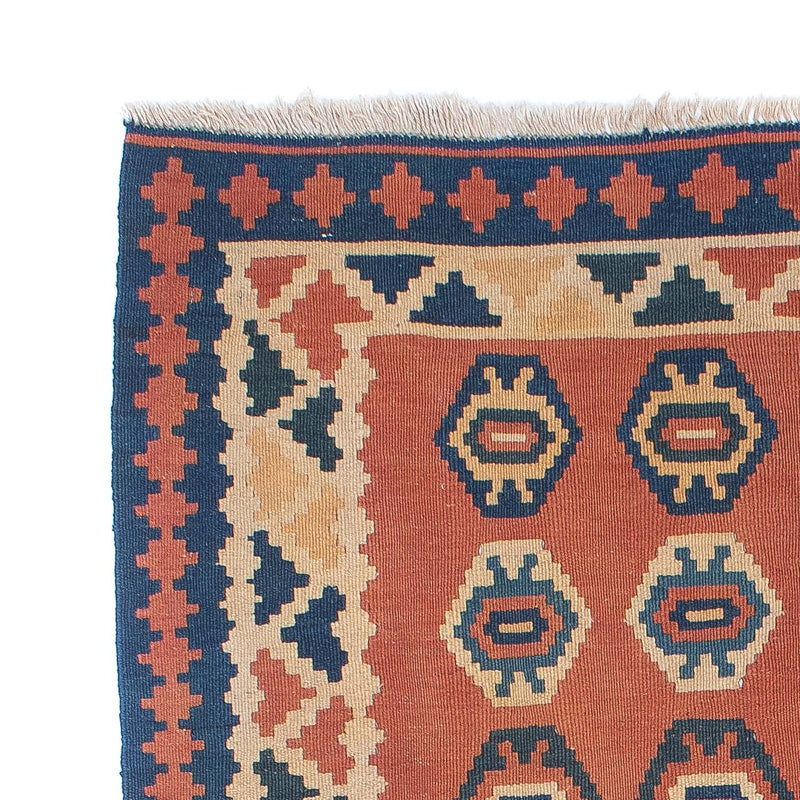 Kilim Fars Koberec 121x169cm