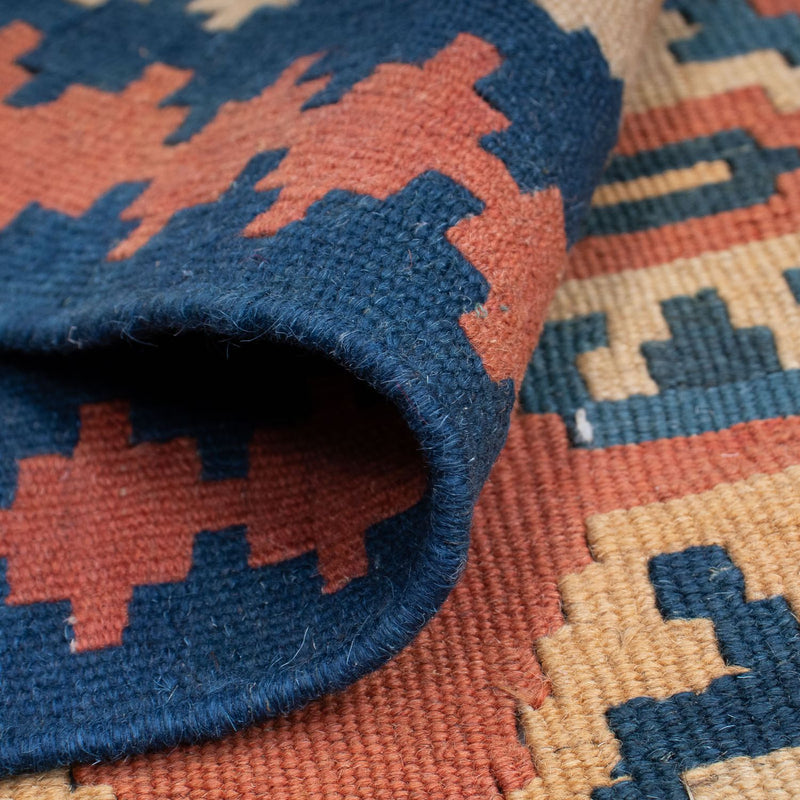 Kilim Fars Koberec 121x169cm