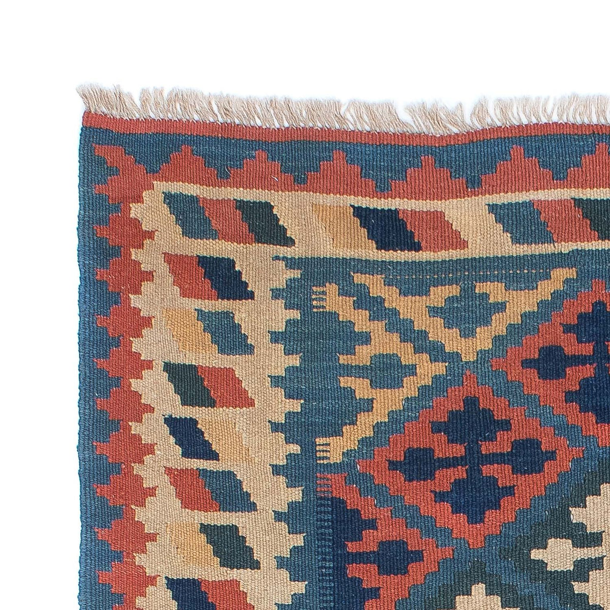Kilim Fars Koberec 116x175cm