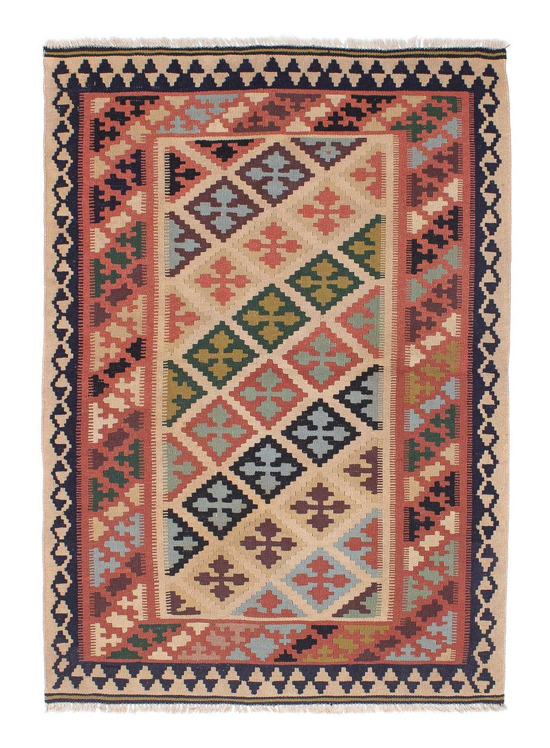 Kilim Fars Koberec 110x158cm