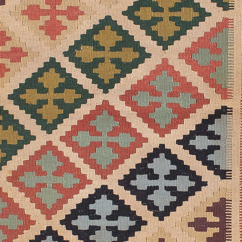 Kilim Fars Koberec 110x158cm