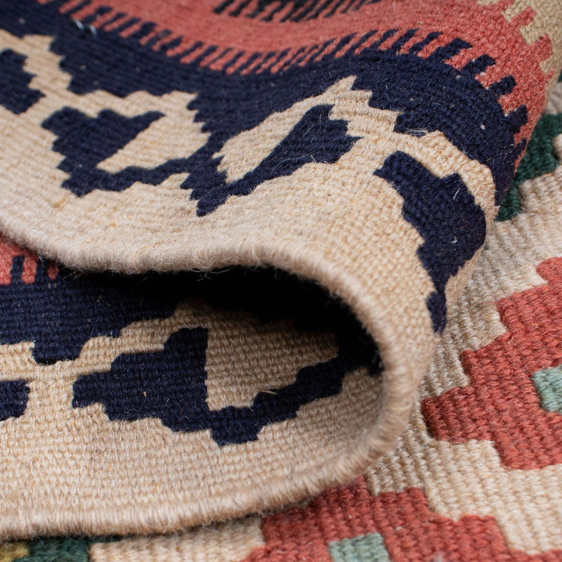 Kilim Fars Koberec 110x158cm