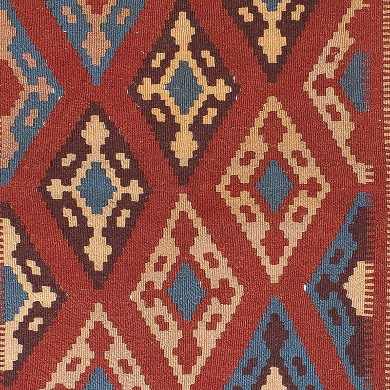Kilim Fars Koberec 114x170cm
