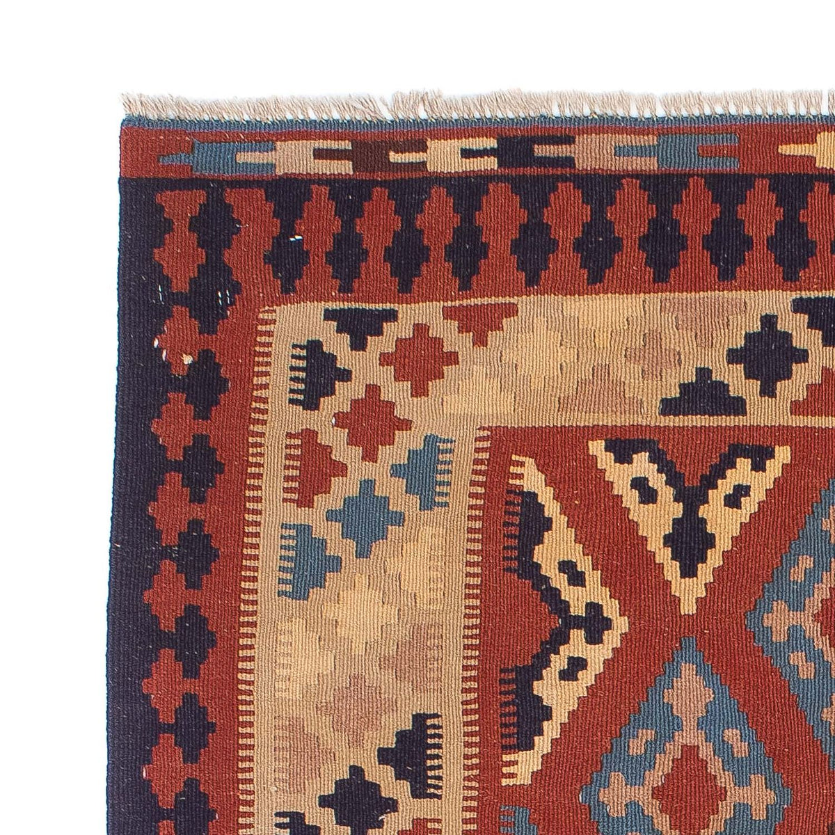 Kilim Fars Koberec 114x170cm
