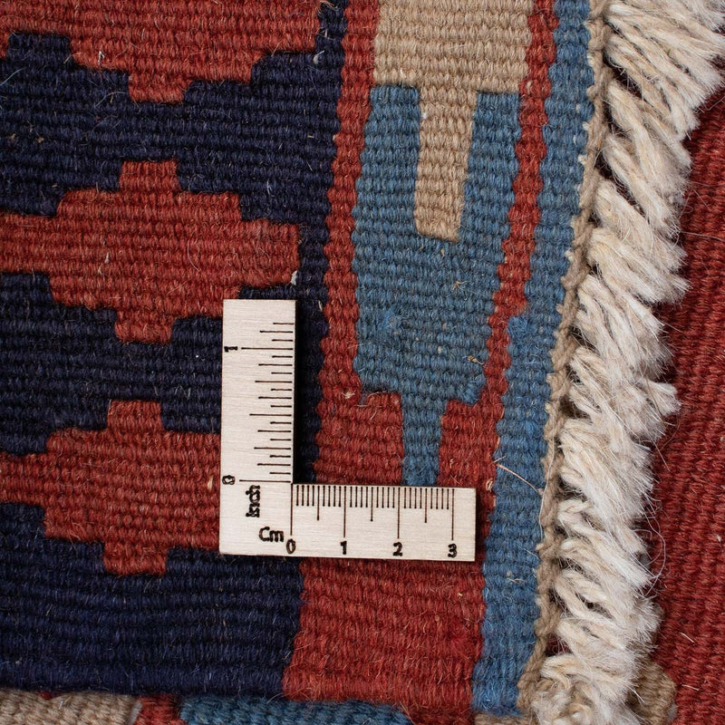 Kilim Fars Koberec 114x170cm