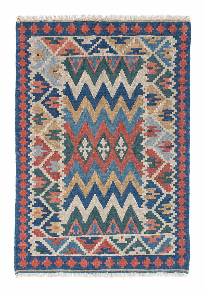 Kilim Fars Koberec 116x168cm