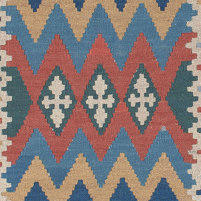 Kilim Fars Koberec 116x168cm
