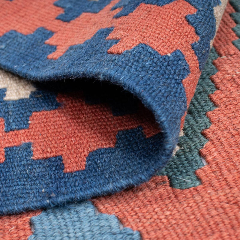 Kilim Fars Koberec 116x168cm