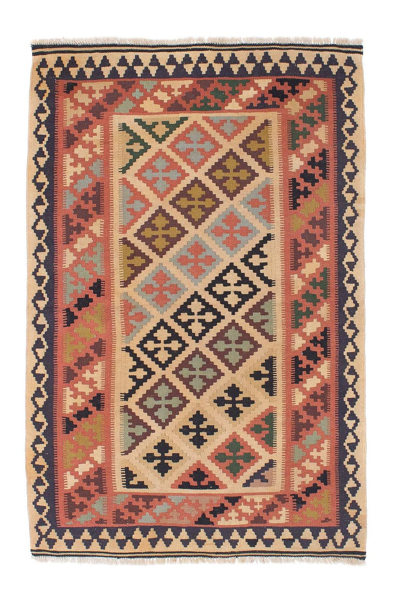 Kilim Fars Koberec 107x160cm